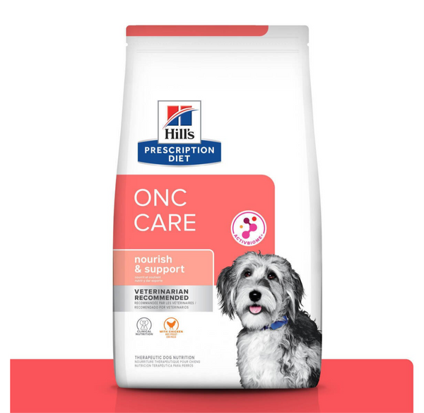 Hills ONC CARE Perro adulto 2.7kg