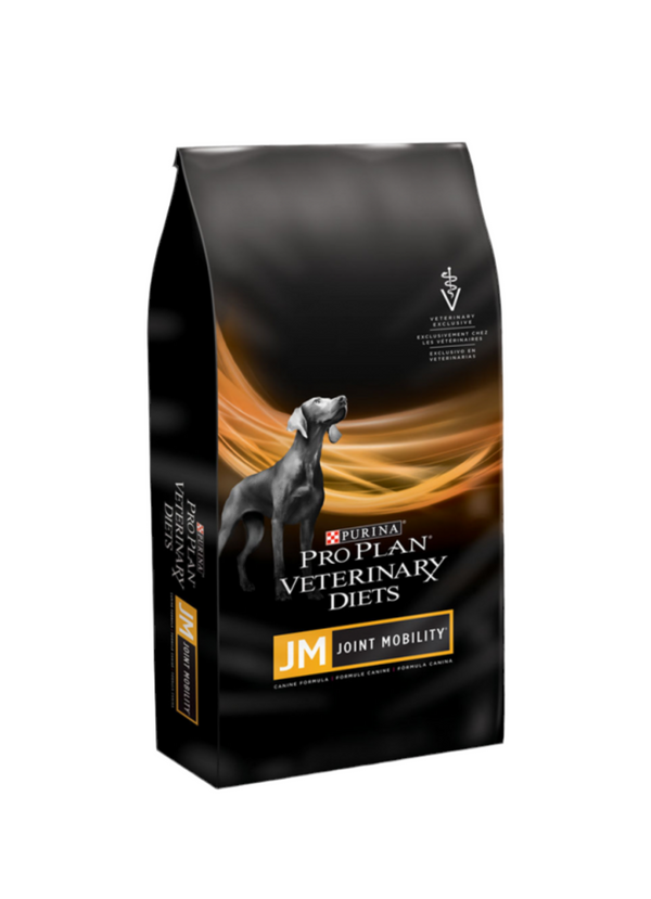 PRO PLAN JM Joint Mobility 2.72kg