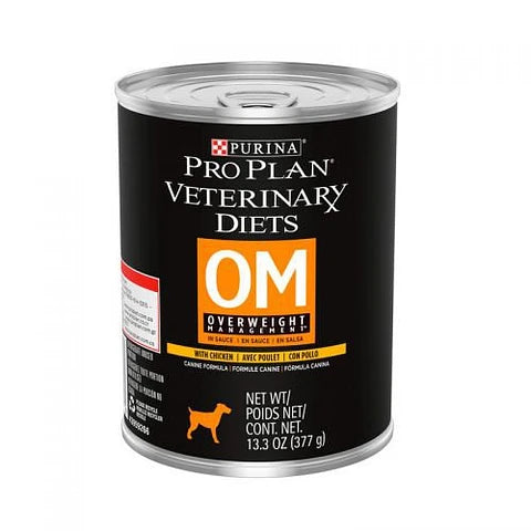 Lata OM Canino 370gr Pro Plan