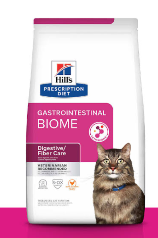 Hill’s Gastrointestinal BIOME 1.8kg