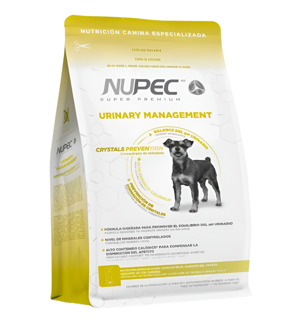 Nupec Urinary 5kg