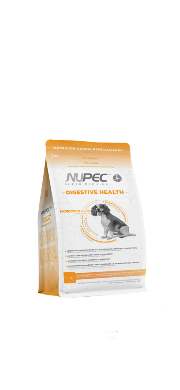 Nupec Digestive Health 5kg