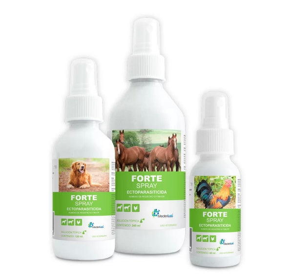 Forte Spray 120ml