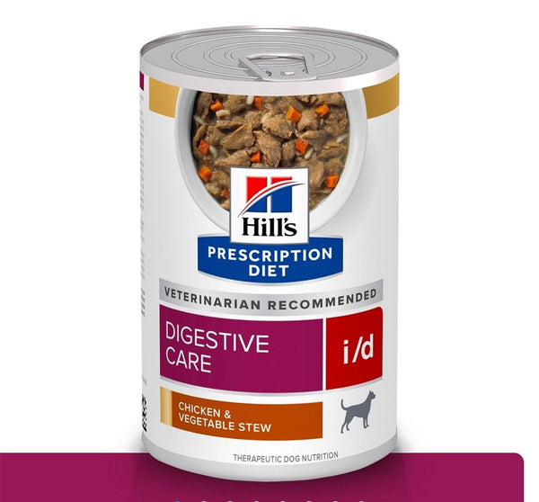 Lata i/d Hills Estofado 354g