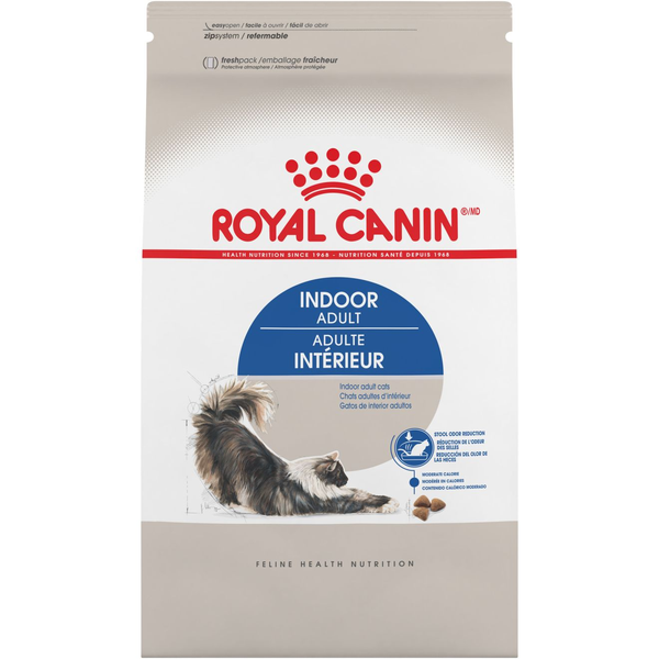 Royal Canin Feline indoor 3kg