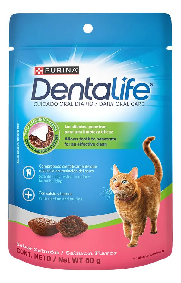 Dentalife Felino 50g