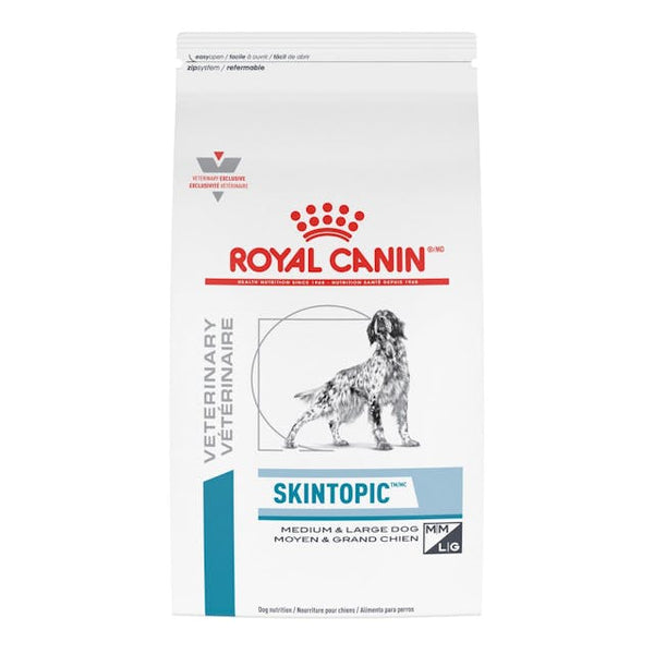 Royal Canin Skintopic Adult 8kg