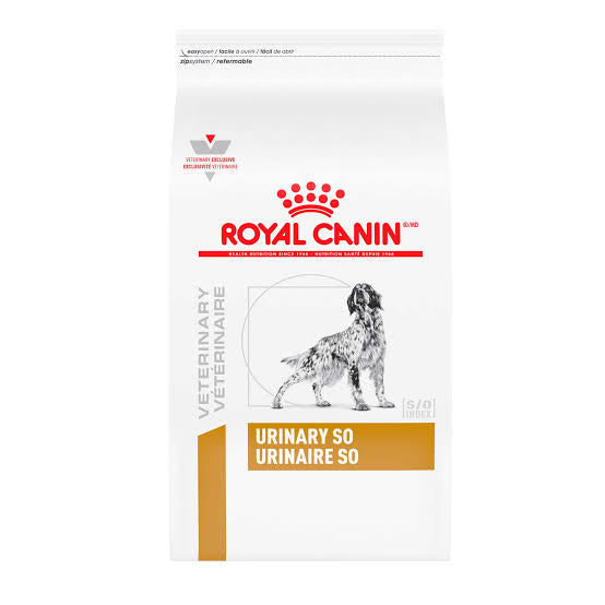 Royal Canin Urinary SO 1.5kg