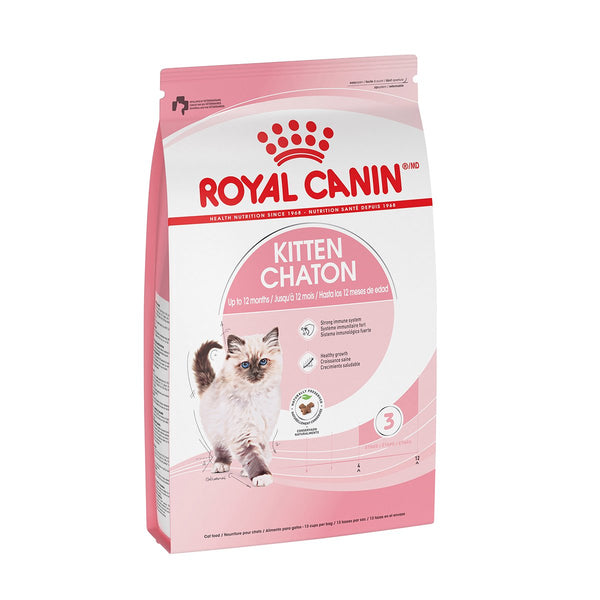 Royal Canin Kitten Chaton 1.37