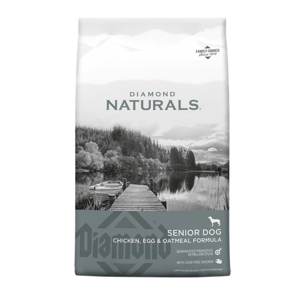 Diamond Naturals Senior 2kg