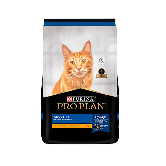 Pro plan Active Mind + 7 Gato 3kg