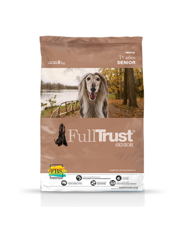 Full Trust Senior 8kg