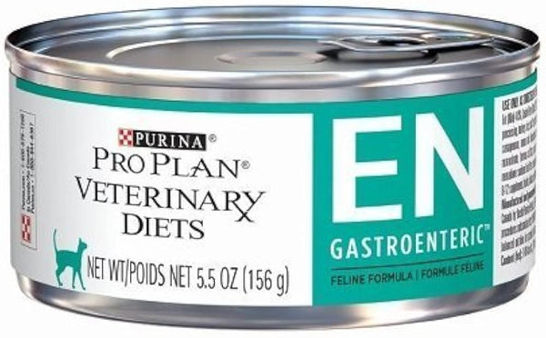 Lata EN Veterinary Diets Felino Pro plan 156g