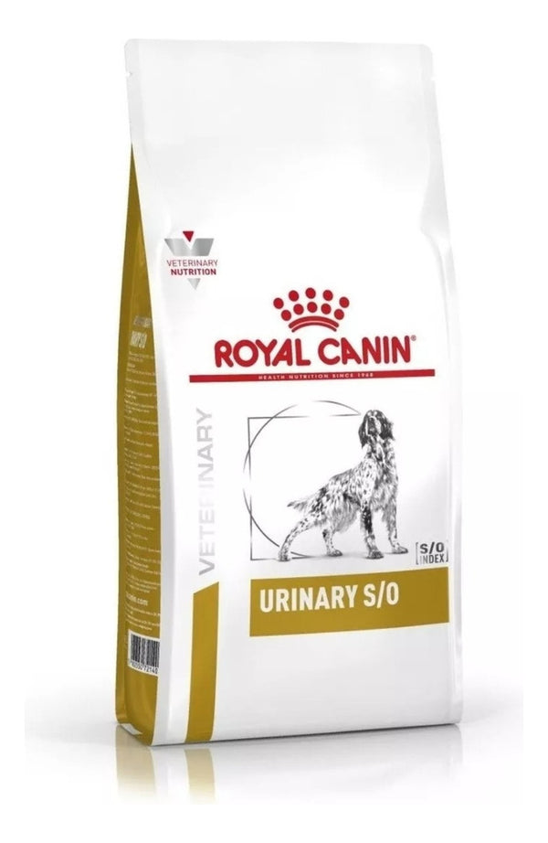 Royal Canin Urinary SO 8kg