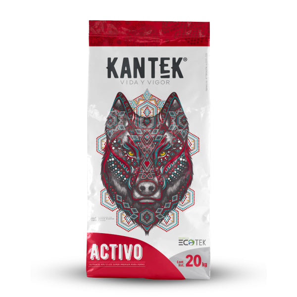 Kantek Activo 20kg