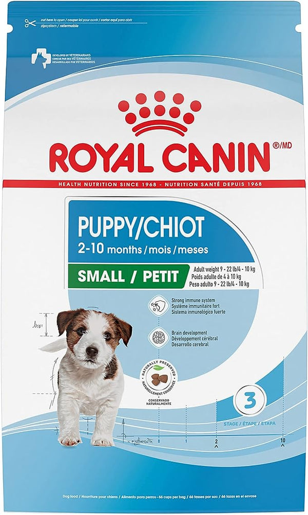 Small/Mini  Puppy 1.14kg Royal Canin