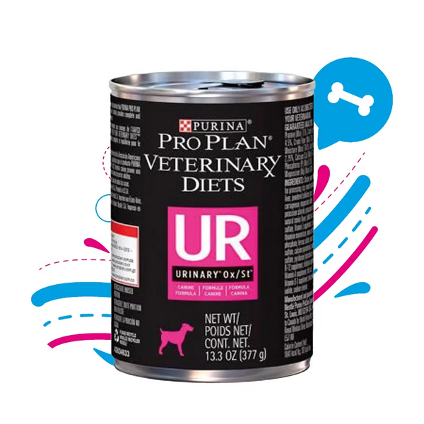 Lata UR Canina Pro Plan 360gr