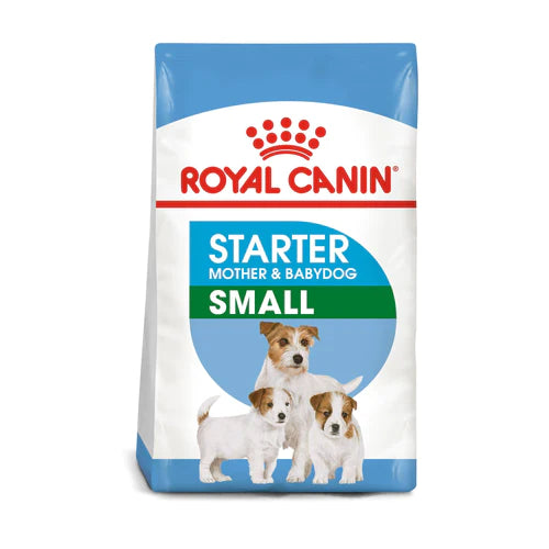 Royal Canin Small/Mini Starter Mother & Baby Dog 6.3 kg