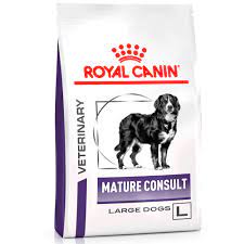 Royal Canin Mature Consult Large Dog 13kg