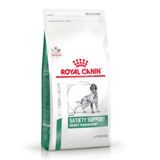 Royal Canin Satiety Support 8 kg