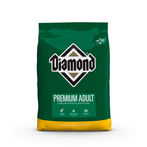 Diamond Premium Adult  3.6 kg