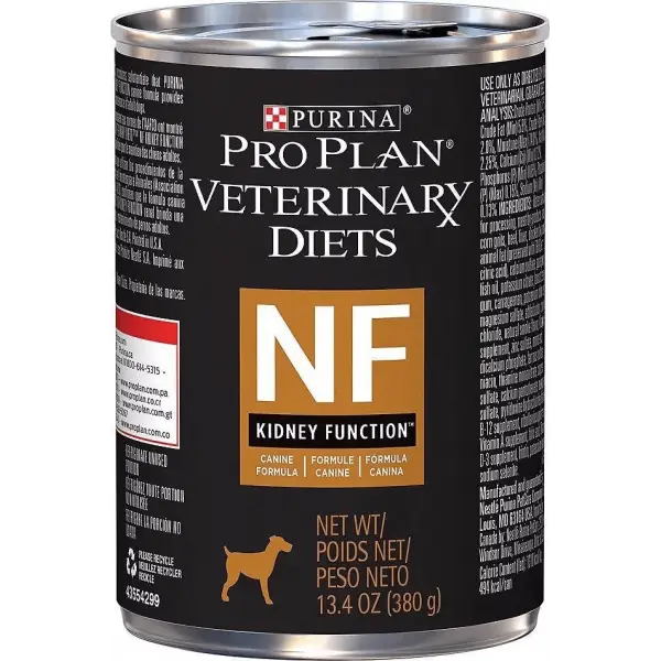 Lata NF Canino Pro Plan 370gr