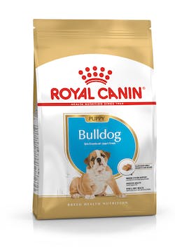 Royal Canin Bulldog Puppy 13kg