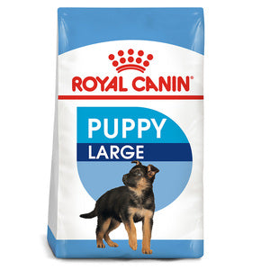 Puppy Large 13.6kg Royal Canin