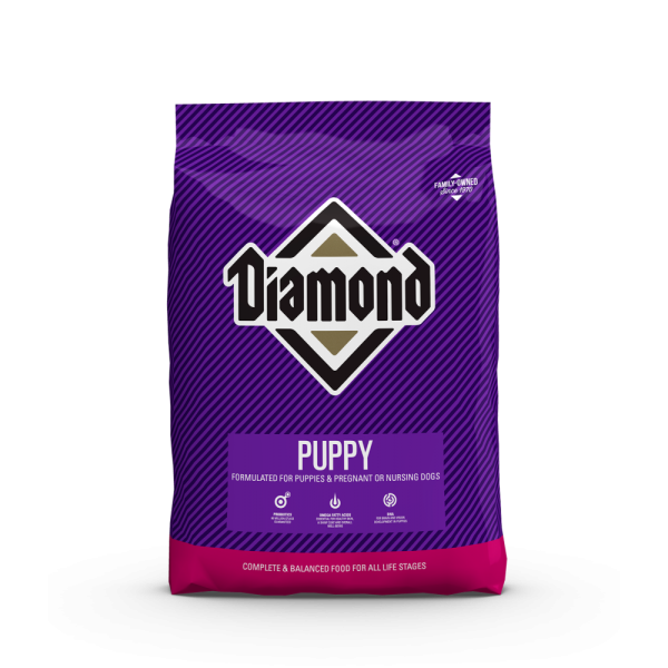 Diamond Puppy 3.6 kg