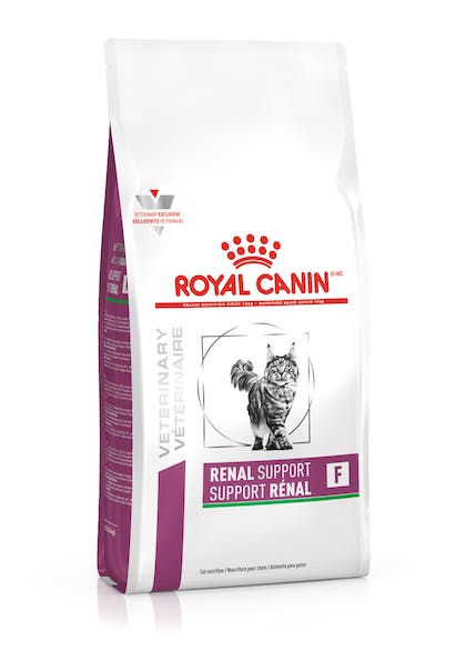 Royal Canin Renal Support Felino 3kg