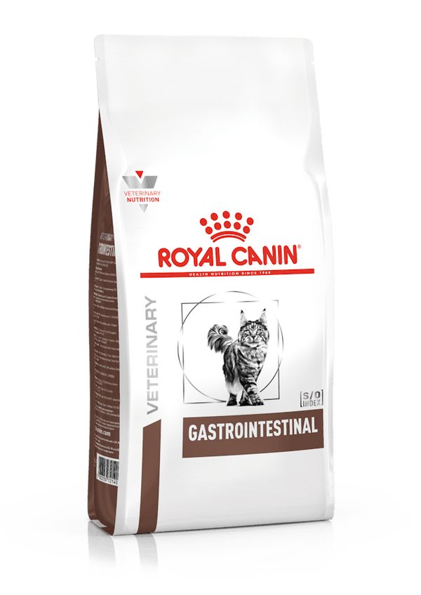 Royal Canin Gastro-Intestinal Feline 4kg