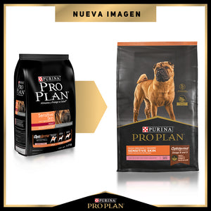 Pro Plan Sensitive para Perro Cachorro 3 kg