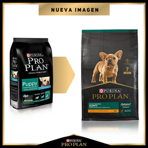 Pro Plan Cachorro Razas Pequeñas 1 kg