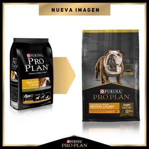 Pro Plan Reduced Calorie Perro Adulto 3 kg