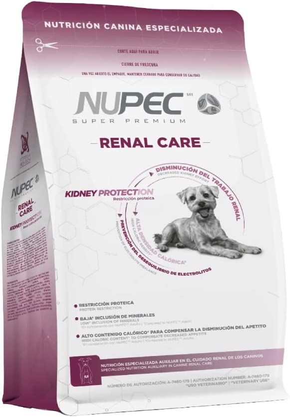 Nupec Renal Care 2kg