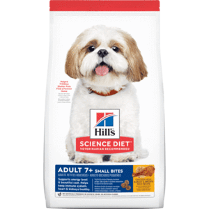 Hill's Science Diet Mature Adult 7+ Small Bites 6.8 kg