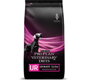 Pro Plan Veterinary Diets Canine UR Urinary 2.72 kg