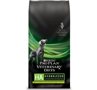 Pro Plan Veterinary Diets HA Hydrolized 7.48 kg