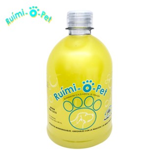 Shampoo Ruimi O-Pet Piña Coco 500