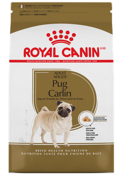 Royal Canin BHN Pug Adult 4.55 kg