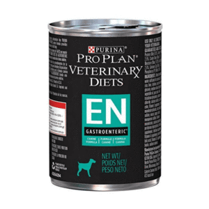 Pro Plan Veterinary Diets EN Gastroenteric lata 380g