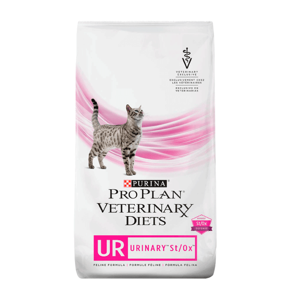 Pro Plan Gatos UR Urinary 2.72kg