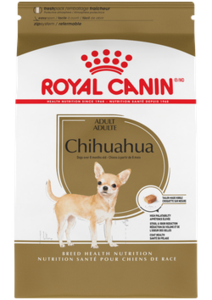 Royal Canin BHN Chihuahua Adulto 1.14 kg