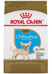 Royal Canin BHN Chihuahua Puppy 1.14kg