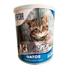 Leche Super Cria Kitten 360 Gramos