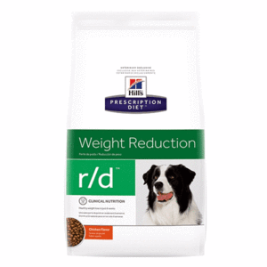 Hill's Prescription Diet r/d Canino 3,9kg