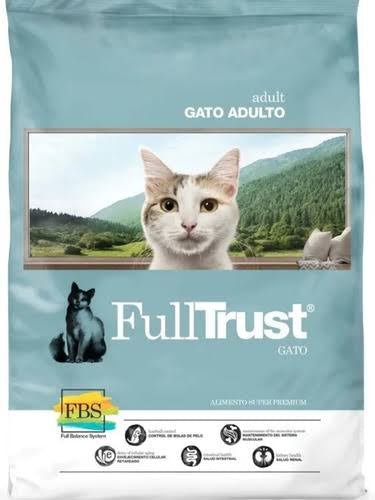 FullTrust Gato Adulto 1.5kg
