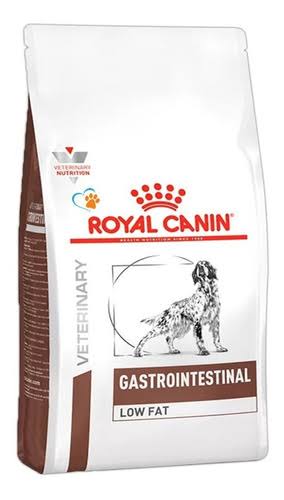 Royal Canin GastroIntestinal Low Fat Canine 13 kg