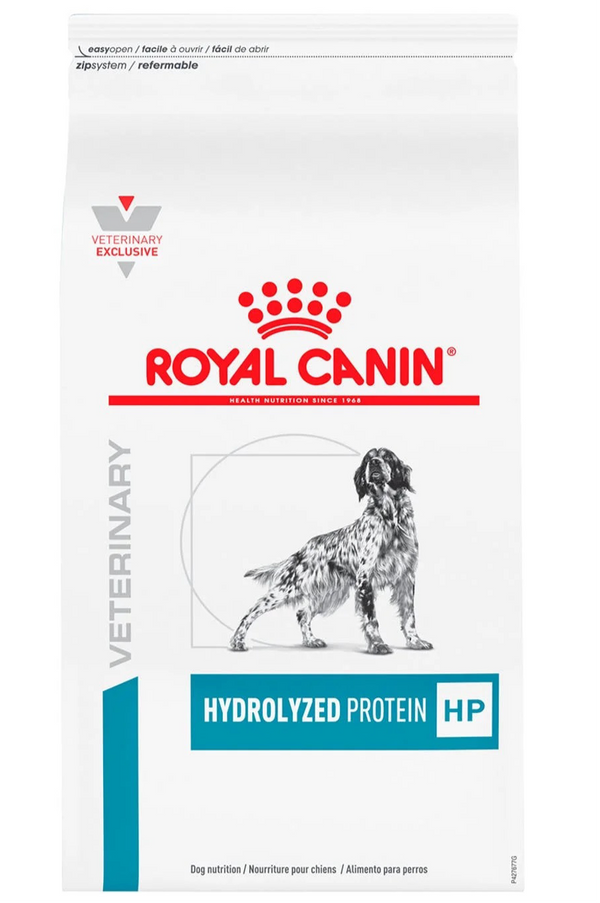 Royal Canin Hydrolyzed Protein Adult HP 3.5 kg