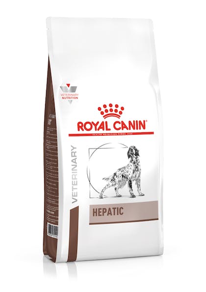 Royal Canin Hepatic Para Perro 12 kg